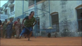 Suzhal The Vortex - Season 02 Episode 08